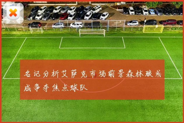 名记分析艾萨克市场前景森林狼或成争夺焦点球队